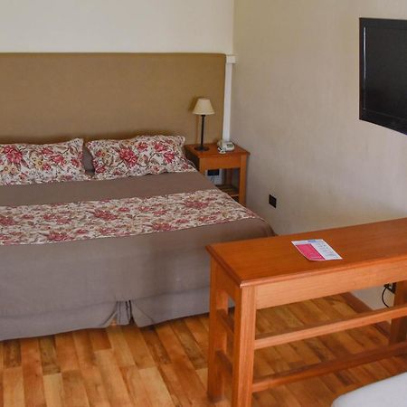 Hosteria Casagrande Tandil Eksteriør bilde