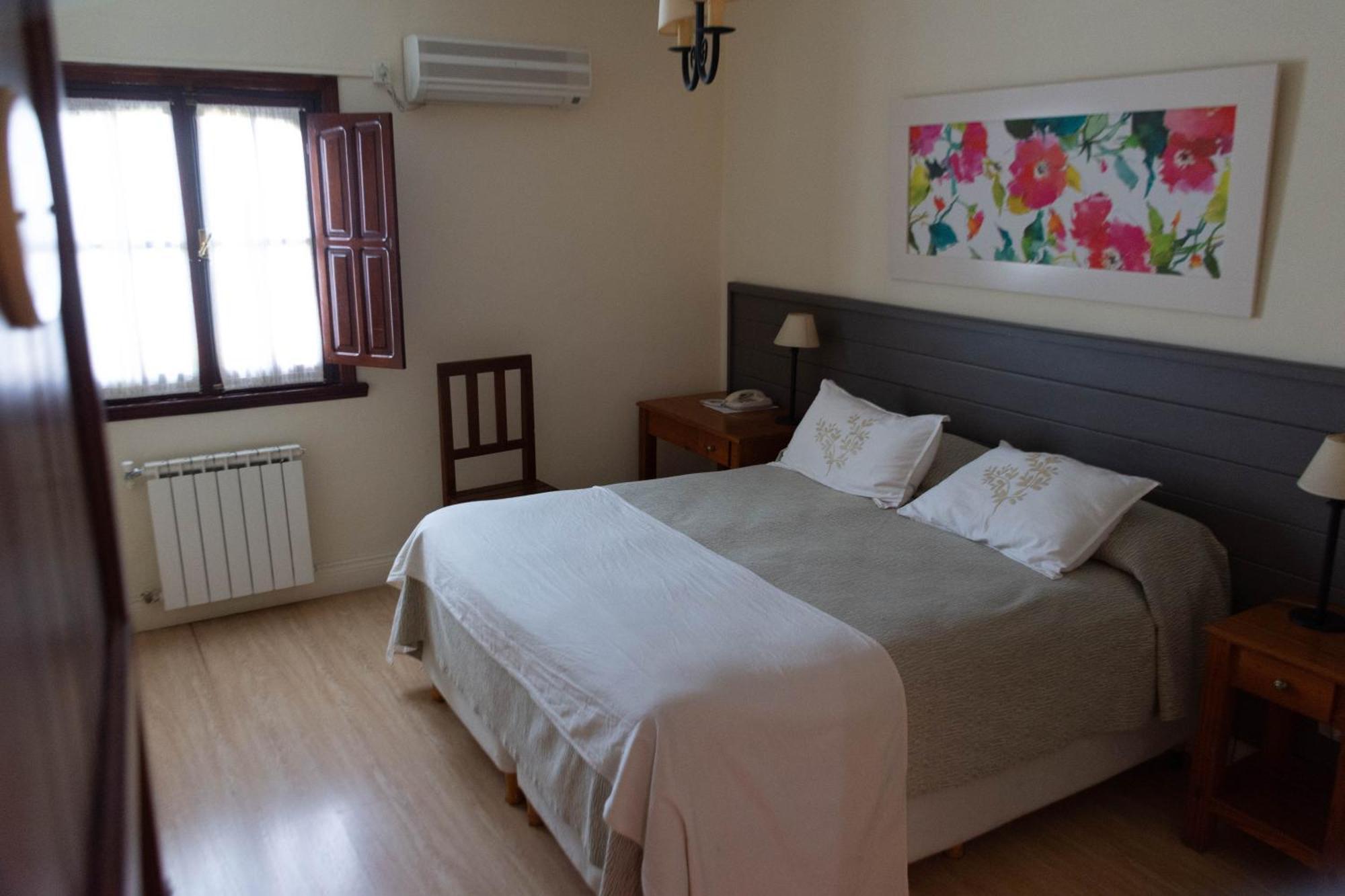 Hosteria Casagrande Tandil Eksteriør bilde